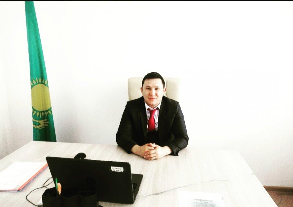 Тәрбие ісі жөніндегі орынбасар